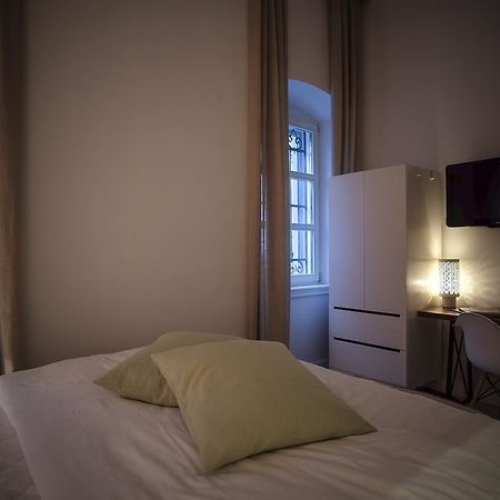 Gardin Split Apartment And Suite Εξωτερικό φωτογραφία