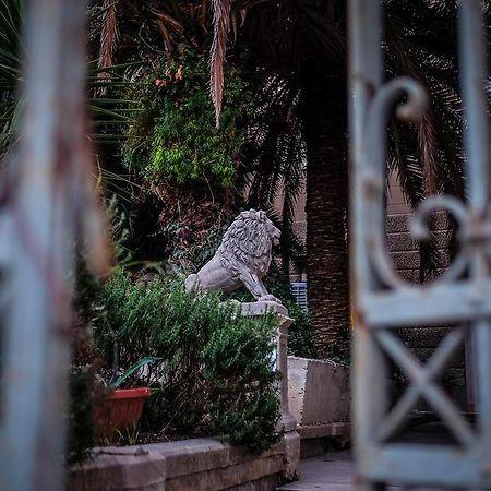 Gardin Split Apartment And Suite Εξωτερικό φωτογραφία