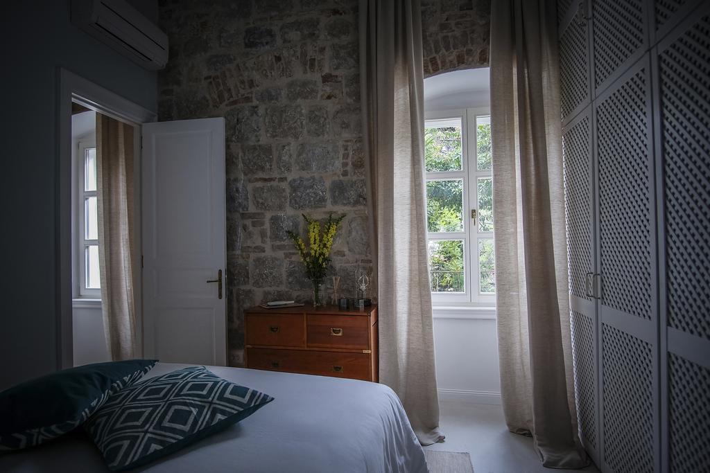 Gardin Split Apartment And Suite Εξωτερικό φωτογραφία