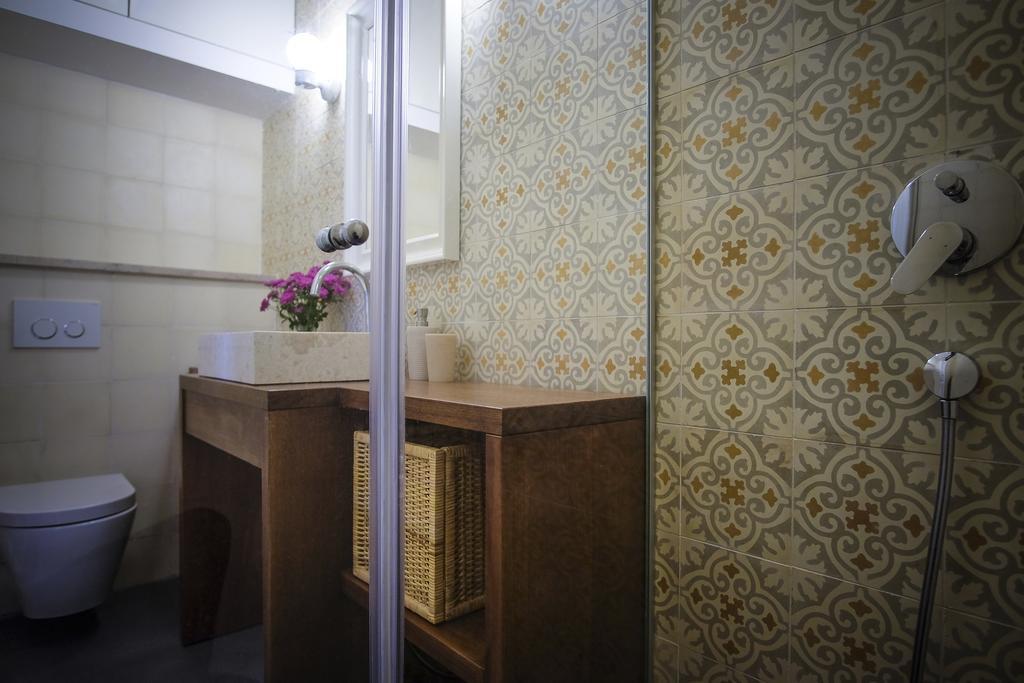 Gardin Split Apartment And Suite Εξωτερικό φωτογραφία