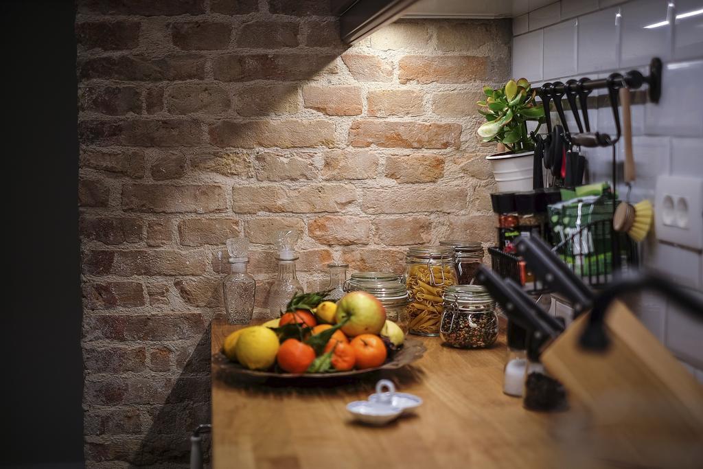 Gardin Split Apartment And Suite Εξωτερικό φωτογραφία