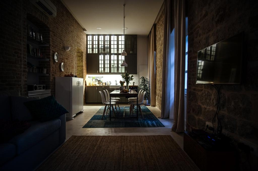 Gardin Split Apartment And Suite Εξωτερικό φωτογραφία