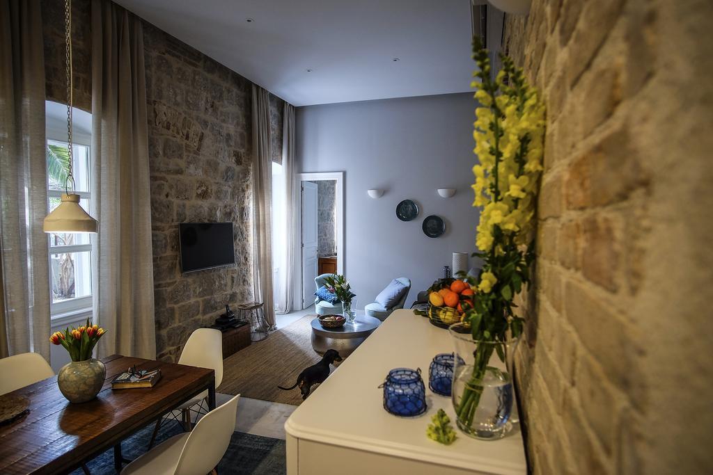 Gardin Split Apartment And Suite Εξωτερικό φωτογραφία