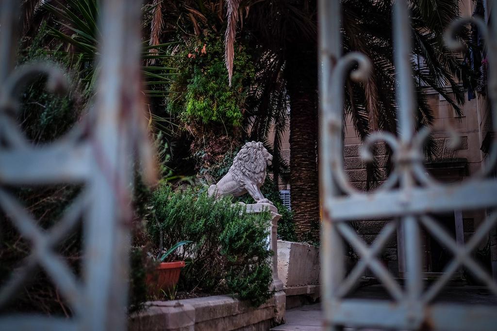 Gardin Split Apartment And Suite Εξωτερικό φωτογραφία