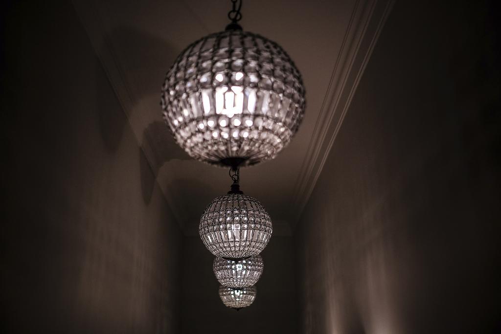 Gardin Split Apartment And Suite Εξωτερικό φωτογραφία