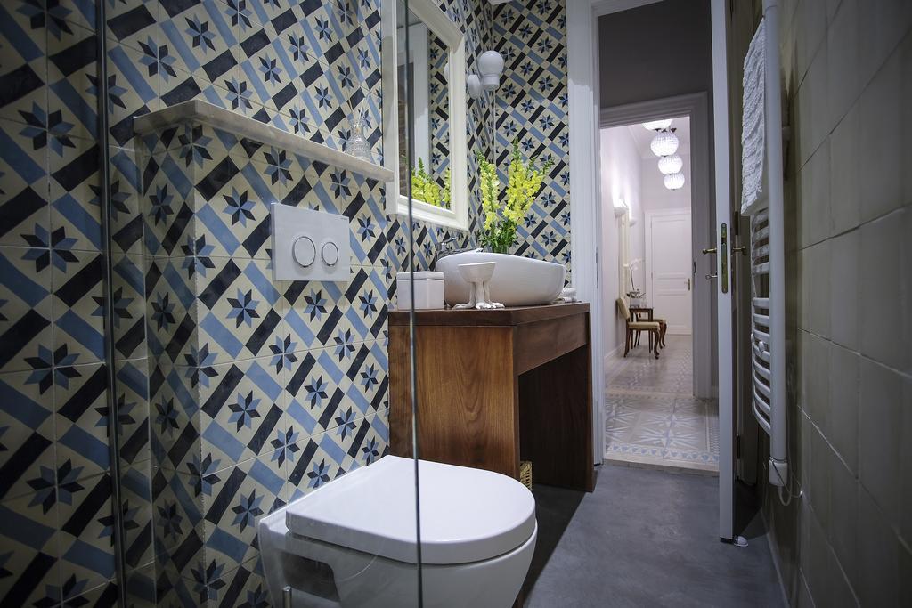 Gardin Split Apartment And Suite Εξωτερικό φωτογραφία