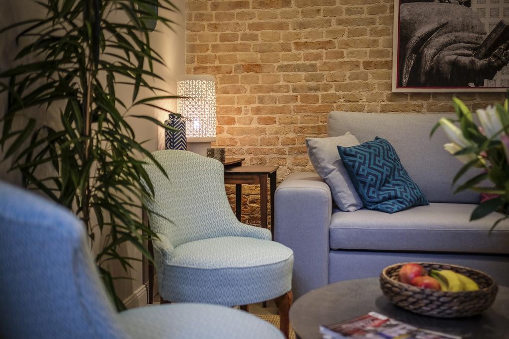 Gardin Split Apartment And Suite Εξωτερικό φωτογραφία