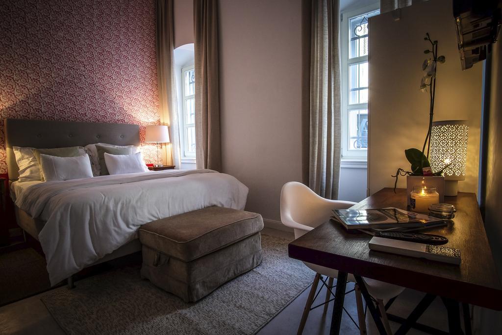 Gardin Split Apartment And Suite Εξωτερικό φωτογραφία