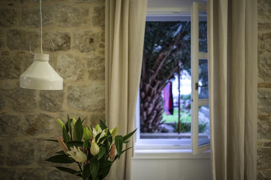 Gardin Split Apartment And Suite Εξωτερικό φωτογραφία