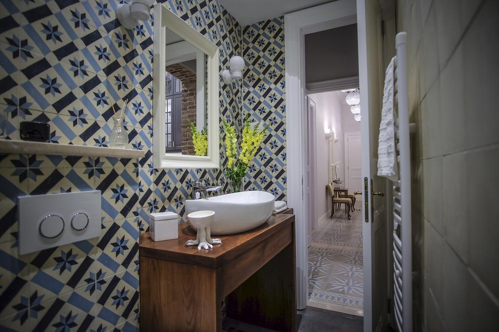 Gardin Split Apartment And Suite Εξωτερικό φωτογραφία
