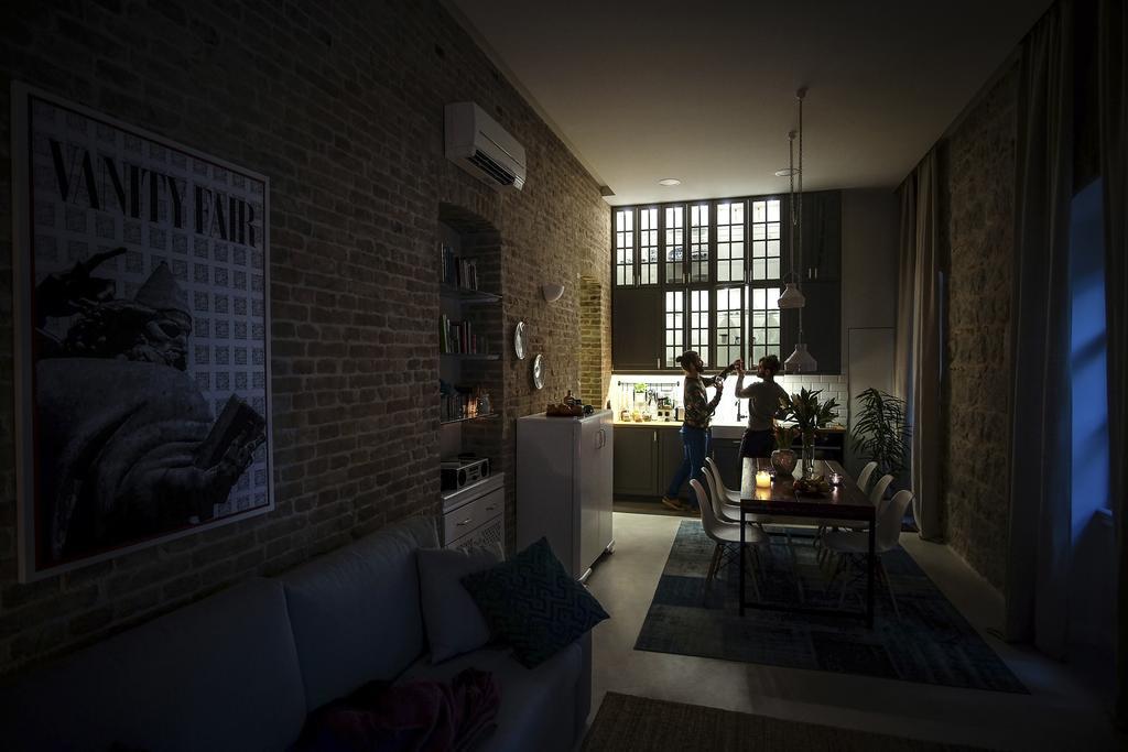Gardin Split Apartment And Suite Εξωτερικό φωτογραφία