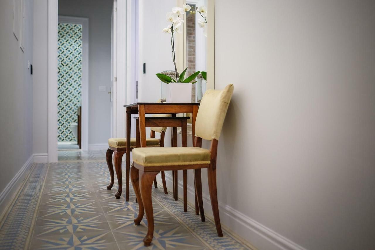 Gardin Split Apartment And Suite Εξωτερικό φωτογραφία